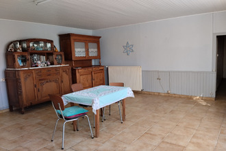 achat maison st-vincent-la-chatre 79500