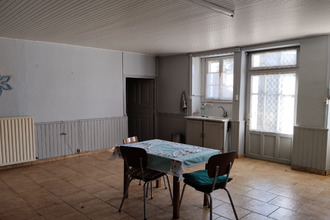 achat maison st-vincent-la-chatre 79500