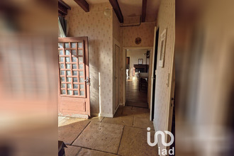 achat maison st-vincent-la-chatre 79500