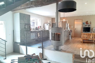 achat maison st-vincent-la-commanderie 26300