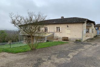 achat maison st-vincent-lespinasse 82400