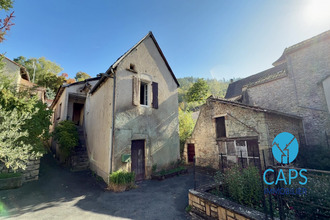 achat maison st-vincent-rive-d-olt 46140