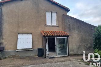 achat maison st-vincent-sterlanges 85110