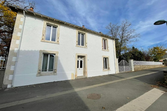 achat maison st-vincent-sterlanges 85110