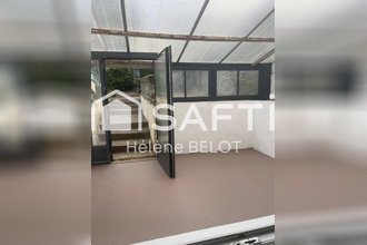 achat maison st-vincent-sterlanges 85110