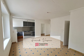 achat maison st-vincent-sterlanges 85110