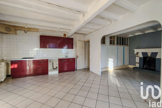 achat maison st-vincent-sterlanges 85110