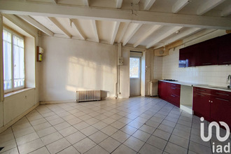 achat maison st-vincent-sterlanges 85110