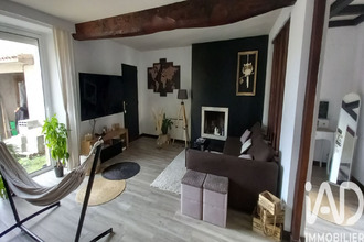 achat maison st-vincent-sterlanges 85110