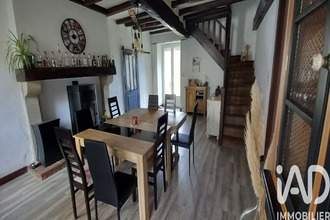 achat maison st-vincent-sterlanges 85110