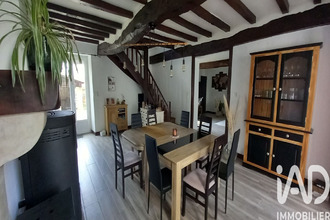 achat maison st-vincent-sterlanges 85110