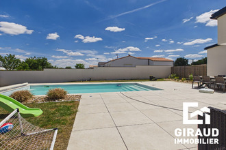 achat maison st-vincent-sterlanges 85110