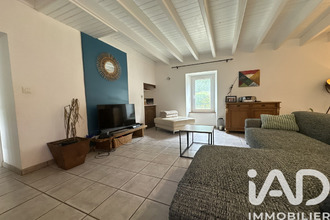 achat maison st-vincent-sterlanges 85110