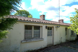 achat maison st-vincent-sur-graon 85540