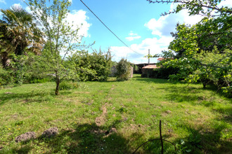 achat maison st-vincent-sur-graon 85540