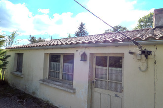 achat maison st-vincent-sur-graon 85540
