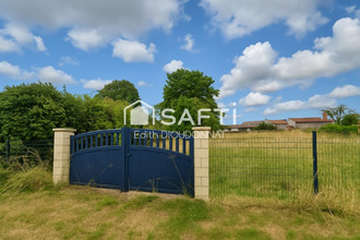 achat maison st-vincent-sur-graon 85540