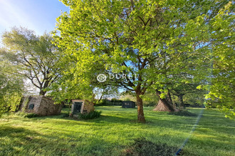 achat maison st-vincent-sur-graon 85540