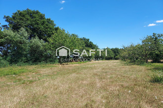 achat maison st-vincent-sur-graon 85540