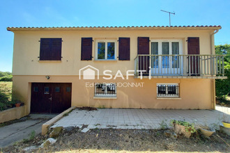 achat maison st-vincent-sur-graon 85540