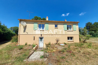 achat maison st-vincent-sur-graon 85540