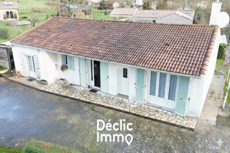 achat maison st-vincent-sur-graon 85540