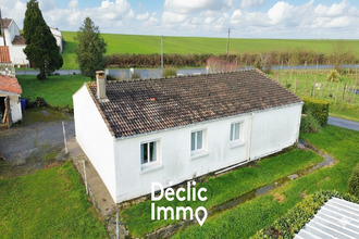 achat maison st-vincent-sur-graon 85540