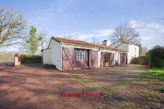 achat maison st-vincent-sur-graon 85540