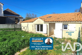 achat maison st-vincent-sur-graon 85540