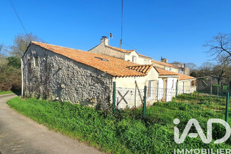 achat maison st-vincent-sur-graon 85540