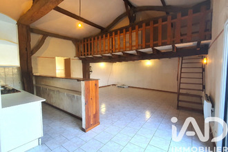achat maison st-vincent-sur-graon 85540