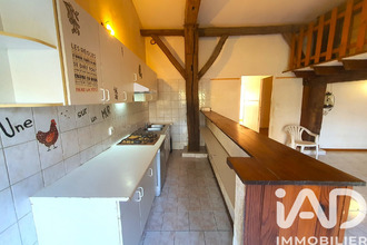 achat maison st-vincent-sur-graon 85540