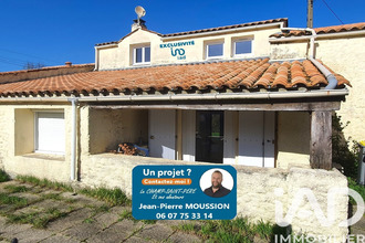 achat maison st-vincent-sur-graon 85540