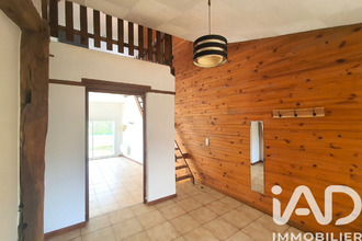 achat maison st-vincent-sur-graon 85540
