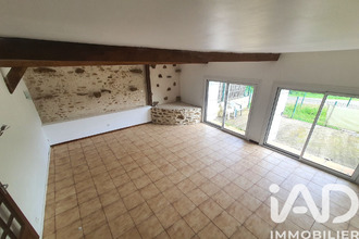 achat maison st-vincent-sur-graon 85540
