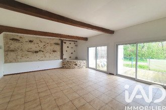 achat maison st-vincent-sur-graon 85540