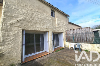 achat maison st-vincent-sur-graon 85540