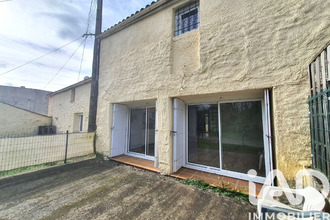 achat maison st-vincent-sur-graon 85540