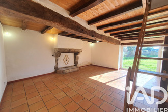 achat maison st-vincent-sur-graon 85540