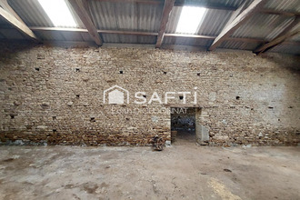 achat maison st-vincent-sur-graon 85540