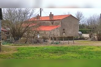 achat maison st-vincent-sur-jard 85520