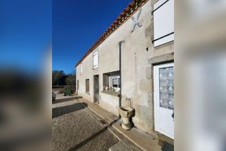 achat maison st-vincent-sur-jard 85520