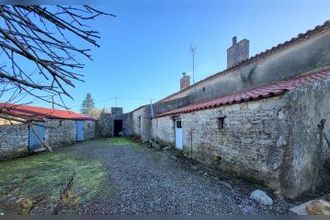 achat maison st-vincent-sur-jard 85520