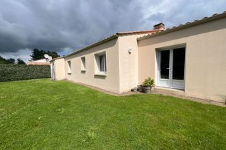 achat maison st-vincent-sur-jard 85520