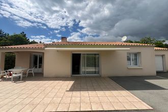 achat maison st-vincent-sur-jard 85520