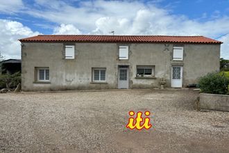 achat maison st-vincent-sur-jard 85520