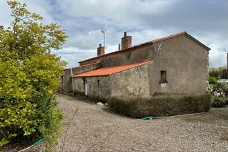 achat maison st-vincent-sur-jard 85520