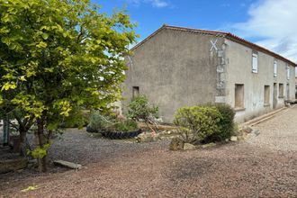 achat maison st-vincent-sur-jard 85520