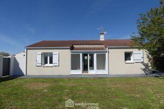 achat maison st-vincent-sur-jard 85520