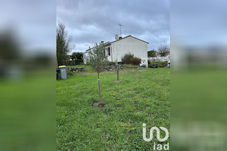 achat maison st-vincent-sur-jard 85520